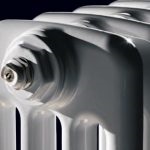 Hogyan tisztítsa meg az akkumulátor fűtési belül és kívül - Módszerek