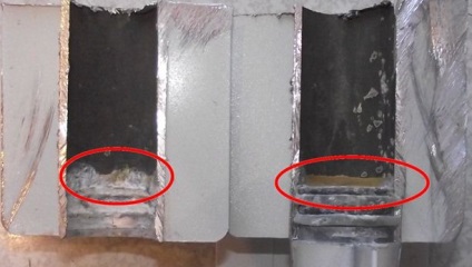 Hogyan tisztítható a radiátoros fűtés a külső a por és belsejének tisztításához alumínium panelek, videók, fotók