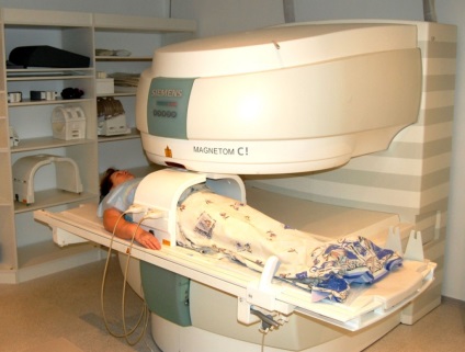 Hogyan készüljünk fel egy MRI a kismedencei szervek, hogy meg kell csinálni