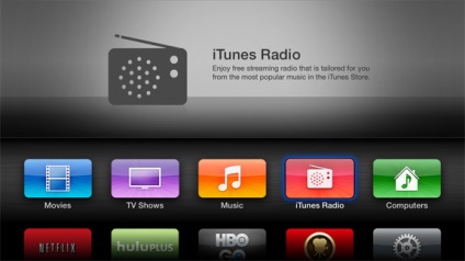 Hogyan lehet csatlakozni az Apple TV