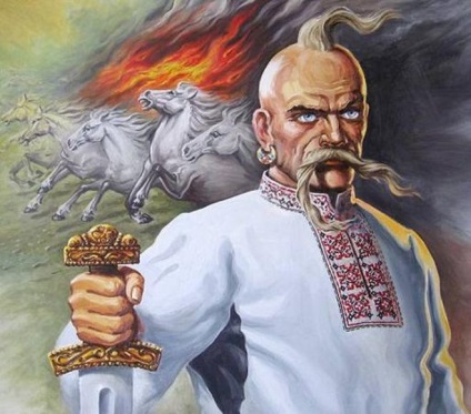 Amint Prince Szvatoszláv halt meg (a háború) Amint Prince Szvatoszláv meghalt