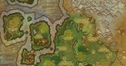 Hogyan lehet eljutni Thunder Island (get) Hogyan lehet eljutni Thunder Island