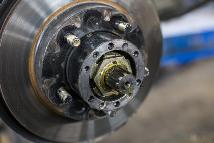 Hogyan tegyük egy 33 kerekű UAZ, klimovs-utazások (BFGoodrich) Hogyan tegyük egy 33 kerekű UAZ, klimovs-utazások