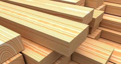 Hogyan építsünk egy emeletes faház