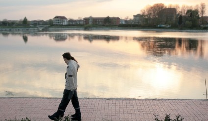 Hogyan találkozik egy nővel az utcán a pszichológiai tanácsadás, a családi boldogság