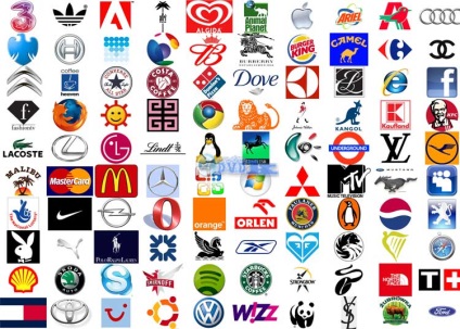Hogyan kell megközelíteni a létrehozásának folyamatát egy logo design (teremtés) Hogyan kell megközelíteni a folyamat létrehozása logók