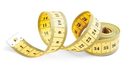 Hogyan kell szedni a mérések, és ismeri a ruha mérete fotó videó
