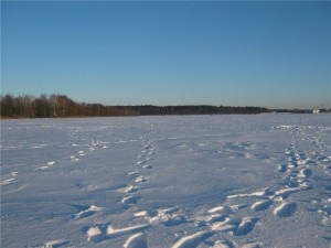 Hogyan hozzunk létre egy sátrat téli halászat Ice 