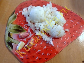 Főzni rizs tenger gyümölcsei, gyors és ízletes
