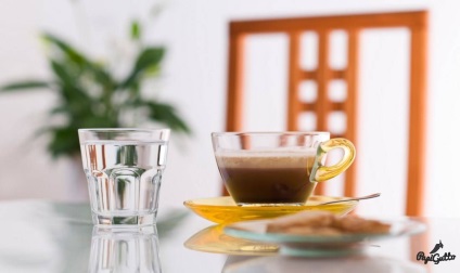 Hogyan kell főzni egy finom kávét, hogyan kell főzni espresso (finom) Hogyan kell főzni egy finom kávét, hogyan kell főzni egy eszpresszó