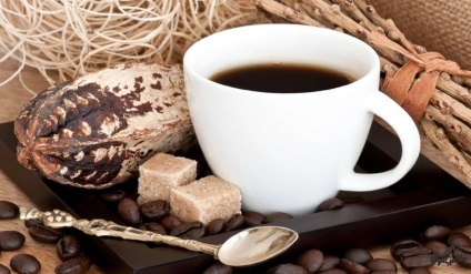 Hogyan kell főzni egy finom kávét, hogyan kell főzni espresso (jobbra) Hogyan kell főzni egy finom kávét, hogyan kell főzni egy eszpresszó