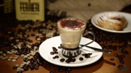 Hogyan kell főzni egy finom kávét, hogyan kell főzni espresso (finom) Hogyan kell főzni egy finom kávét, hogyan kell főzni egy eszpresszó