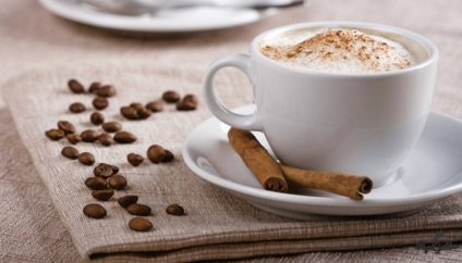Hogyan kell főzni egy finom kávét, hogyan kell főzni espresso (jobbra) Hogyan kell főzni egy finom kávét, hogyan kell főzni egy eszpresszó