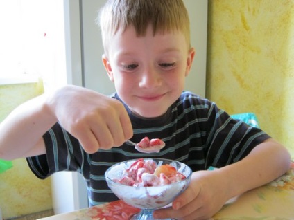 Hogyan kell elkészíteni a joghurt otthon fotó-recept, hazafelé (hogyan kell elkészíteni a joghurt otthon) Hogyan kell elkészíteni a joghurt otthon fotó-recept, a hazafelé