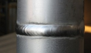 Hogyan hegeszteni alumínium alumínium - kovácsolás, hegesztés, kovácsolás