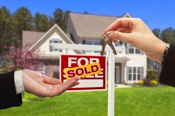 Hogyan kell eladni a házat, jó áron