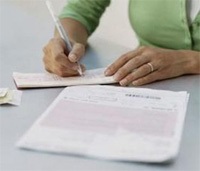 Hogyan számítsuk ki az átlagos jövedelem, az üzleti ötletek a belégzés (Intermediate) Hogyan számítsuk ki az átlagos jövedelem, az üzleti ötletek a inspirációt