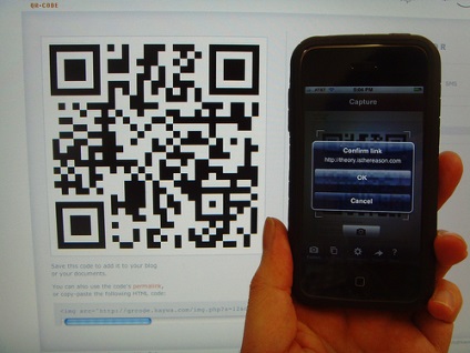 Hogyan dekódolni qr kód az online, mint a QR-kód egy olyan programot létrehozni, hogy olvassa el, és olvassa el a telefon (a program az olvasás és olvasás) Hogyan dekódolni qr kód az online, mint a QR-kód egy olyan programot létrehozni, hogy olvassa el, és olvassa el a telefon