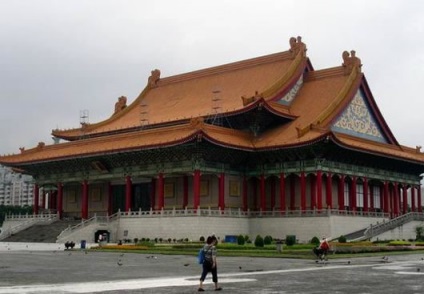 Mi a különbség a kínai tető saját kezét, rajzolást okos tervezés és a projekt