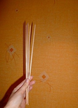 Hogyan készítsünk egy kávécserje (kézzel készített) Hogyan készítsünk egy kávécserje