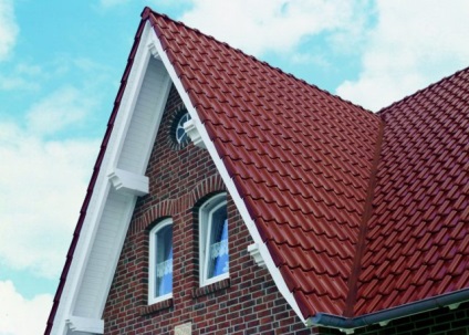 Hogyan, hogy a tető a ház saját kezével egy mesterkurzus kezdőknek