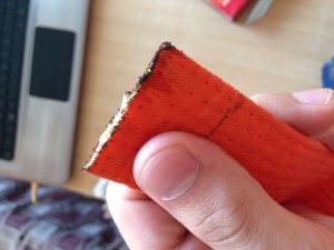 Hogyan készítsünk szíjak vízszintes sáv és a tornatermet, a hazai edző (heveder) Hogyan készítsünk szíjak vízszintes sáv, edzőteremmel, otthoni edző