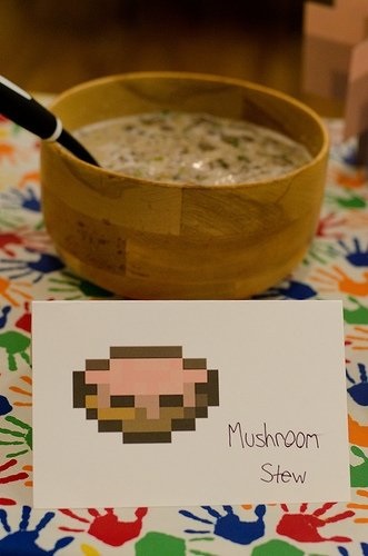 Hogyan készítsünk egy itt Minecraft-style - Minecraft az életben - madcreeper (do) portál Hogyan készítsünk egy itt Minecraft-style - Minecraft az életben - a portálon madcreeper