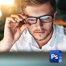 Hogyan készítsünk hó a Photoshopban (Illustrator) Hogyan készítsünk hó a Photoshopban