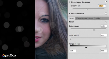 Hogyan készítsünk hó a Photoshopban (ingyenes leckéket Adobe Photoshop) Hogyan készítsünk hó a Photoshopban