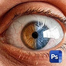 Hogyan készítsünk hó a Photoshopban (Photoshop ingyenes leckéket) Hogyan készítsünk hó a Photoshopban