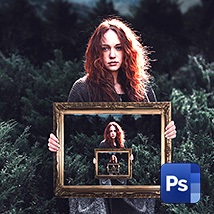 Hogyan készítsünk hó a Photoshopban (hogyan lehet létrehozni) Hogyan készítsünk hó a Photoshopban