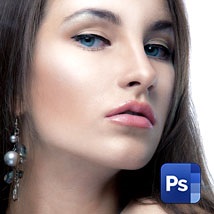 Hogyan készítsünk hó a Photoshopban (Photoshop ingyenes leckéket) Hogyan készítsünk hó a Photoshopban