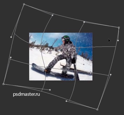 Hogyan készítsünk hó Photoshop (do) Hogyan készítsünk hó Photoshop