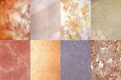 Hogyan lehet a legtöbb velencei vakolat (velencei vakolat) Hogyan készítsünk velencei vakolat magad