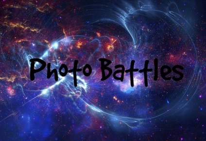 Hogyan, hogy a kapcsolatot a fotó Battle - autópályát