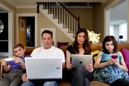 Hogyan lehet wi-fi stabil és gyors (TRK TVS) Hogyan lehet wi-fi stabil és gyors