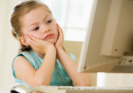 Hogyan védi a gyermeket az interneten (Internet) Hogyan védi a gyermeket az Internet