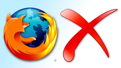 Hogyan lehet eltávolítani a Mozilla