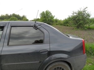 Melyik antenna kiválasztásához az autó (antenna válasszuk auto) Melyik antennát válassza az automatikus