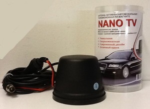 Melyik antenna kiválasztásához az autó (antenna) Melyik antennát válassza az automatikus