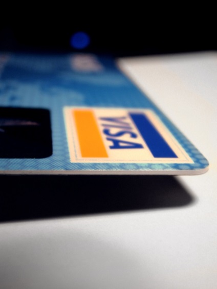 Melyik hitelkártya a legegyszerűbb, hogy - amelynek során a bank könnyen veszi a hitel - hitelkártyák (credit card) Melyik hitelkártya a legegyszerűbb, hogy - amelynek során a bank könnyen veszi a hitel - hitelkártyák