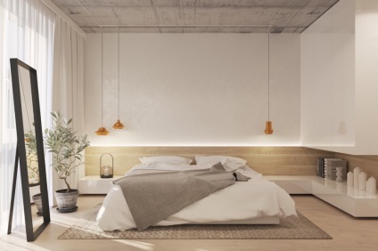 Hogyan válasszuk ki a design a hálószoba ötletek, tippek, fotók (hálószoba) Hogyan válasszuk ki a design a hálószoba ötletek, tippek, fotók