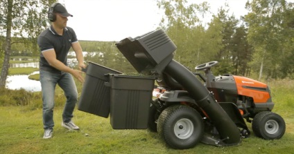Hogyan válasszuk ki a lovas (kerti traktor), így nyílik a előnyeiről és hátrányairól (lovas) Hogyan válasszuk ki a lovas (kerti traktor), így nyílik a előnyeiről és hátrányairól