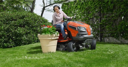 Hogyan válasszuk ki a lovas (kerti traktor), így nyílik a előnyeiről és hátrányairól (választani) Hogyan válasszuk ki a lovas (kerti traktor), így nyílik a előnyeiről és hátrányairól