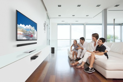 Hogyan válasszuk ki a TV modern jellemzőkkel, a választás, hogy mi a legjobb vásárolni, mit kell választani