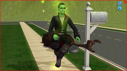 Mint a The Sims 2 válni boszorkány tippek kezdőknek