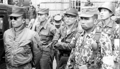 Dél-Korea lett a gazdag ország (pénz) Dél-Korea lett a gazdag ország