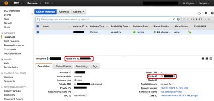 Hogyan kell futtatni futtatni virtuális gépeket a felhőben linux - - AWS (Start) Hogyan kell futtatni az indítási Linux virtuális gép a felhő - - AWS