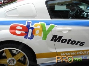 Hogyan lehet pénzt az eBay-en