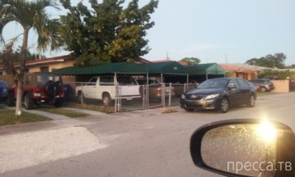 Hogy a szegény él az USA-ban (21 fotó) (Magyarország) Hogy a szegény él az USA-ban (21 fotó)